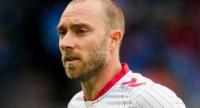 Eriksen Conscious After Collapsing In Denmark Game